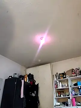 CurvyViolet online show from March 15, 2025, 11:51 am