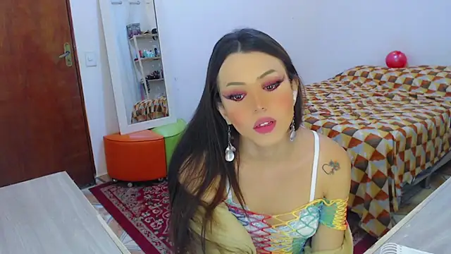 Sophie Fantasys online show from May 21, 2026, 12:50 am