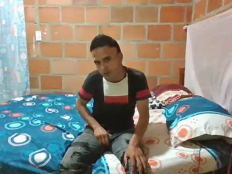 jhonnyhot 69 online show from February 24, 2026, 1:58 am