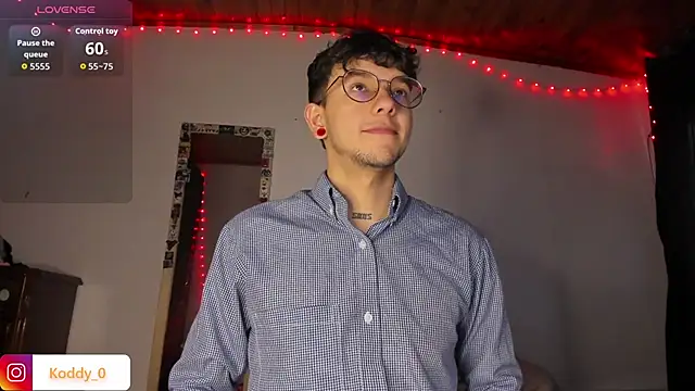 koddy 0 online show from December 5, 2025, 3:09 pm