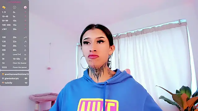 kali ka  online show from January 23, 2025, 4:15 pm