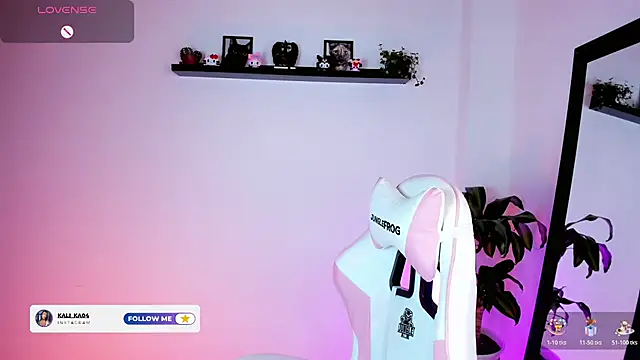 kali ka  online show from November 21, 2025, 6:06 pm