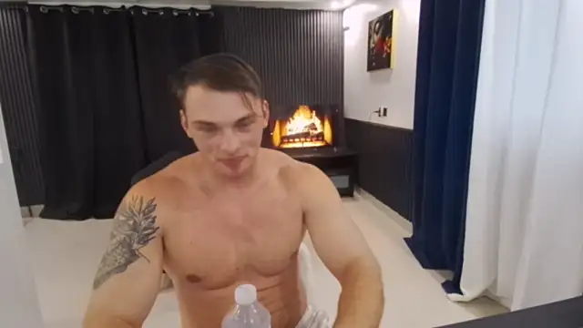 YourHotGreg online show from April 5, 2026, 9:34 pm