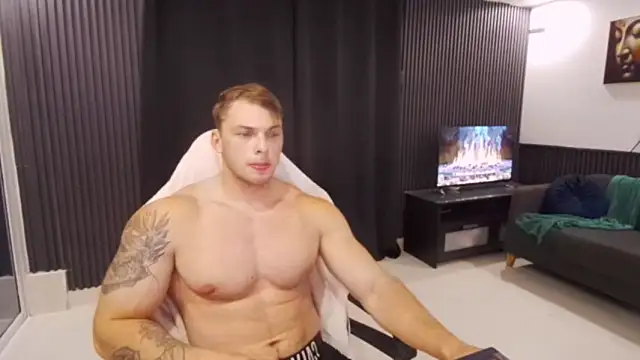 YourHotGreg online show from May 15, 2026, 2:18 am