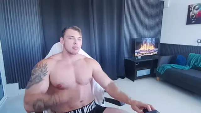 YourHotGreg online show from May 15, 2026, 4:58 pm