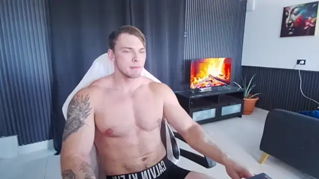 YourHotGreg online show from May 25, 2026, 6:03 pm