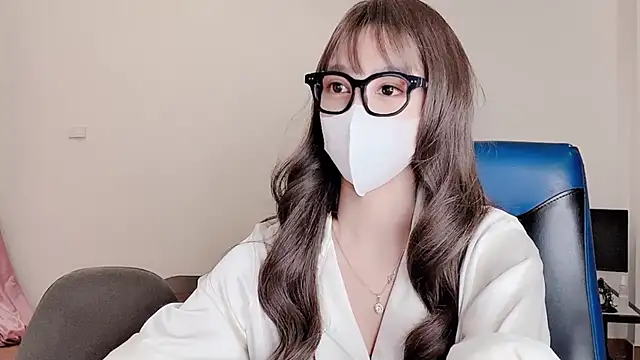 Mono-Stewardesss online show from December 27, 2024, 1:28 pm