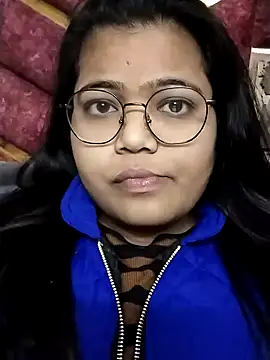 anshika 20 online show from January 3, 2025, 11:35 am