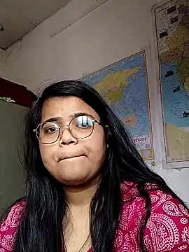 anshika 20 online show from February 24, 2026, 9:29 am