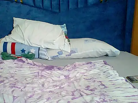 QueenMelisa online show from April 28, 2026, 6:35 pm