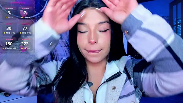 Small naughty  online show from December 30, 2024, 2:08 pm