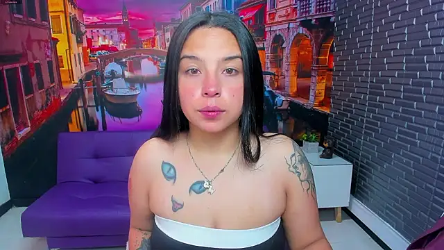 Small naughty  online show from March 4, 2026, 1:39 pm