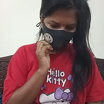 Anusri- online show from November 20, 2025, 11:26 pm