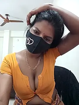 Anusri- online show from December 17, 2025, 8:15 pm