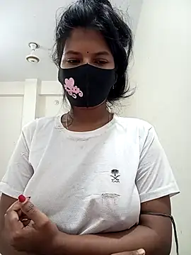 Anusri- online show from April 11, 2026, 7:07 pm