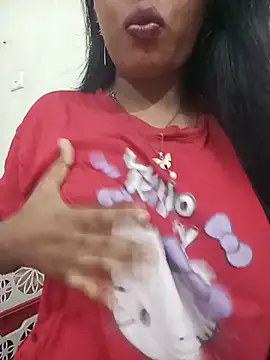 Snapshot of Anusri- chatting on June 20, 2026, 7:27 pm Anusri- online show from June 20, 2026, 7:27 pm