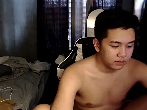 xgregor07 online show from January 9, 2026, 5:10 am