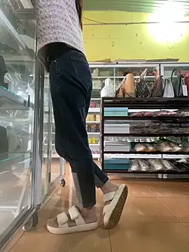 Rosa 998 online show from December 29, 2024, 1:13 am