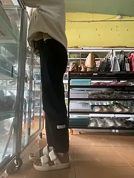 Rosa 998 online show from January 11, 2025, 1:16 am