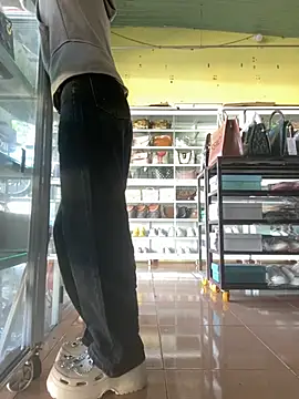 Rosa 998 online show from February 14, 2025, 1:34 am