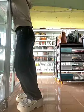 Rosa 998 online show from February 15, 2025, 1:10 am