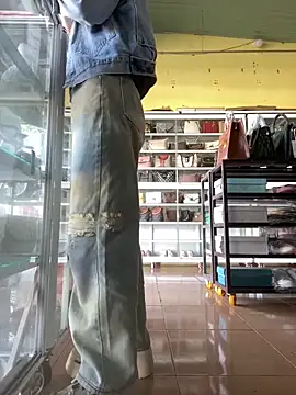 Rosa 998 online show from February 16, 2025, 2:09 am