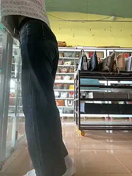 Rosa 998 online show from March 20, 2025, 1:02 am