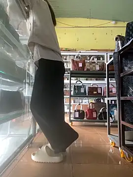 Rosa 998 online show from September 22, 2025, 12:56 am