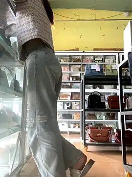 Rosa 998 online show from November 24, 2025, 1:16 am