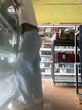 Rosa 998 online show from February 11, 2026, 12:48 am