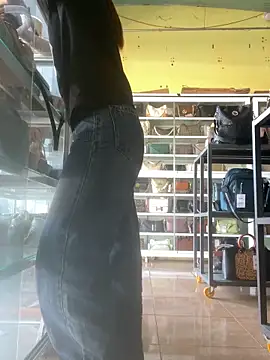 Rosa 998 online show from April 6, 2026, 1:03 am