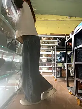 Rosa 998 online show from April 9, 2026, 12:43 am