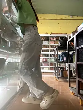 Rosa 998 online show from April 10, 2026, 12:38 am