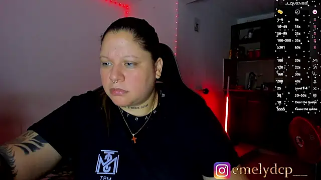mariana maze online show from April 30, 2026, 8:31 am