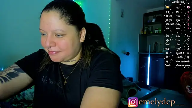 mariana maze online show from June 23, 2026, 3:48 am