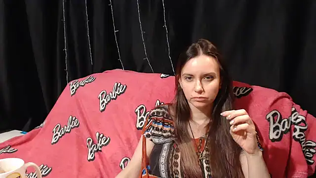 Milana69 online show from February 2, 2026, 6:39 pm