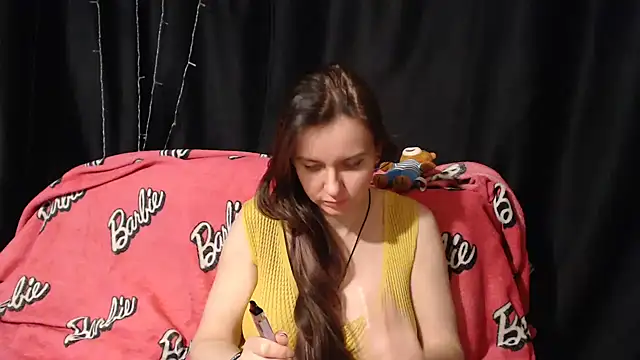 Milana69 online show from February 13, 2026, 6:15 pm