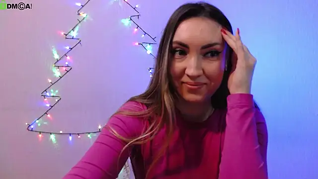 cute  angell online show from January 17, 2025, 5:41 pm