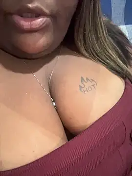 MedusaHot69 online show from November 18, 2025, 1:55 am