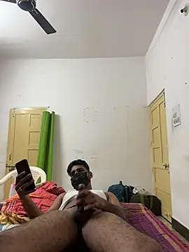 TeluguBoyAbhi online show from December 10, 2024, 8:16 pm