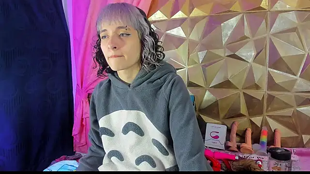 neeko princes online show from January 24, 2025, 12:10 pm