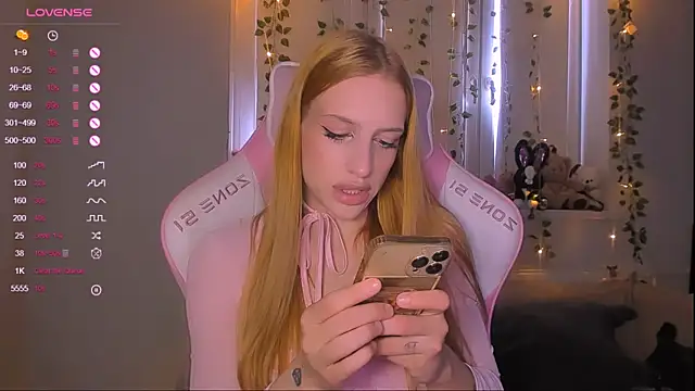 Snapshot of Anice_ chatting on February 20, 2026, 12:38 pm Anice online show from February 20, 2026, 12:38 pm