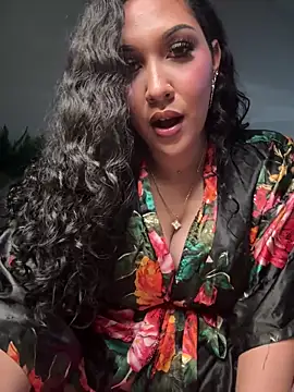 Lickplayofficial online show from April 8, 2026, 10:10 pm