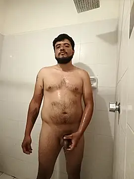 Bartolito001 online show from October 19, 2025, 1:39 am