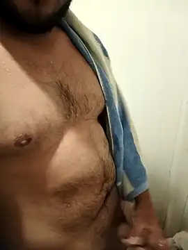 Bartolito001 online show from November 28, 2025, 7:22 am