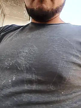 Bartolito001 online show from November 30, 2025, 7:29 pm