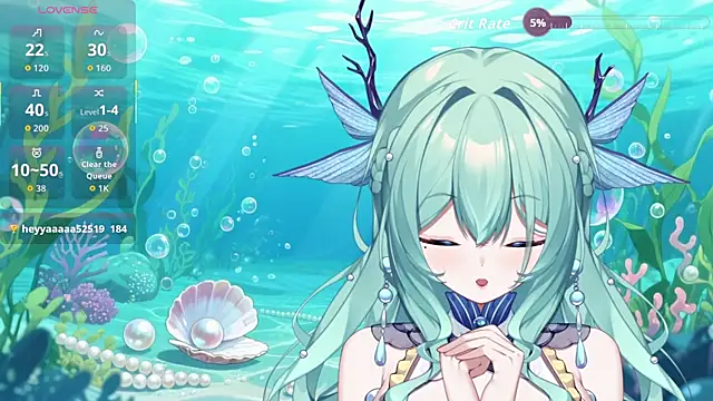 hadamia online show from October 4, 2025, 2:20 am