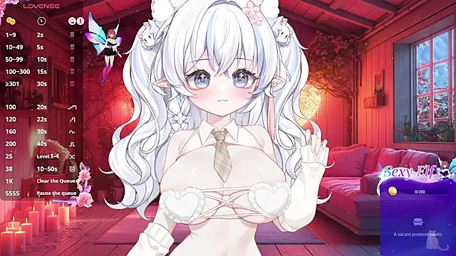 hadamia online show from February 12, 2026, 3:29 pm