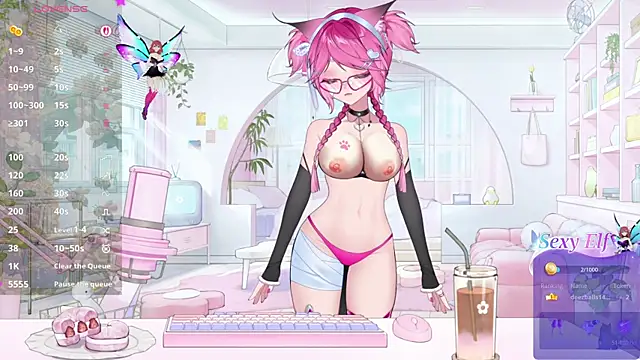 hadamia online show from April 1, 2026, 5:19 am