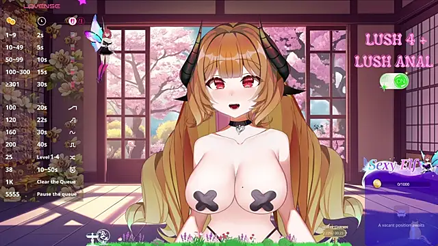 hadamia online show from April 4, 2026, 3:38 am